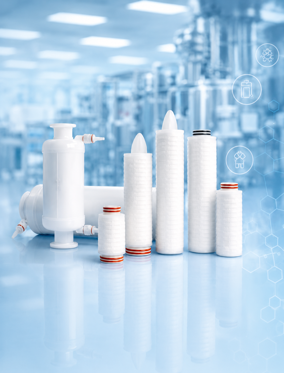 Process Filtration